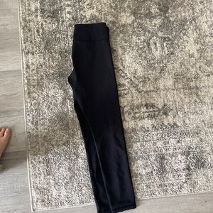 Zyia active leggings, mid rise